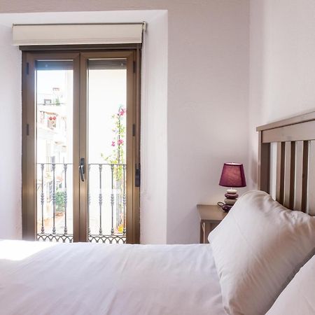 Idyllic Townhouse In Marbella Old Town Villa Luaran gambar