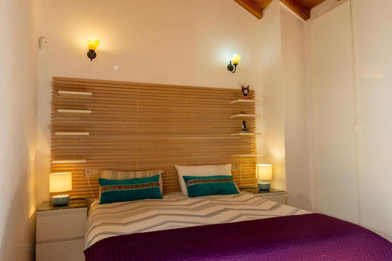 Idyllic Townhouse In Marbella Old Town Villa Luaran gambar