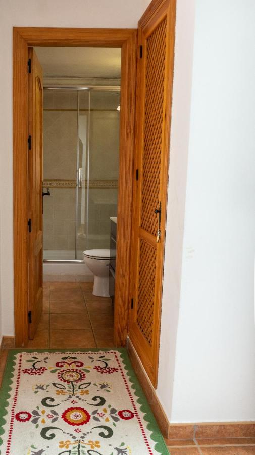 Idyllic Townhouse In Marbella Old Town Villa Luaran gambar