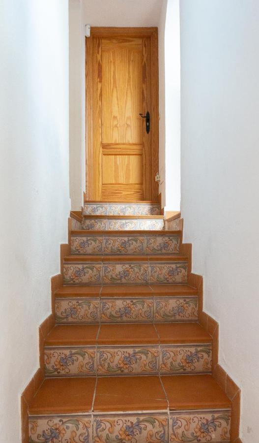 Idyllic Townhouse In Marbella Old Town Villa Luaran gambar