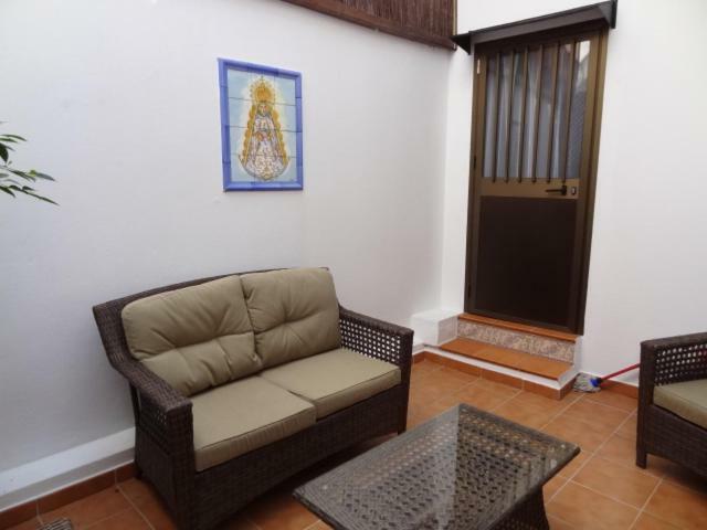Idyllic Townhouse In Marbella Old Town Villa Luaran gambar