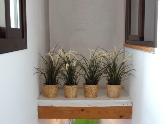 Idyllic Townhouse In Marbella Old Town Villa Luaran gambar
