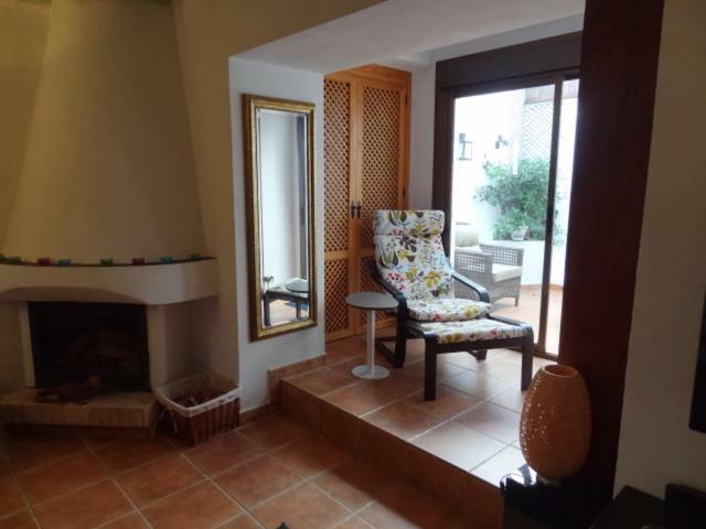 Idyllic Townhouse In Marbella Old Town Villa Luaran gambar